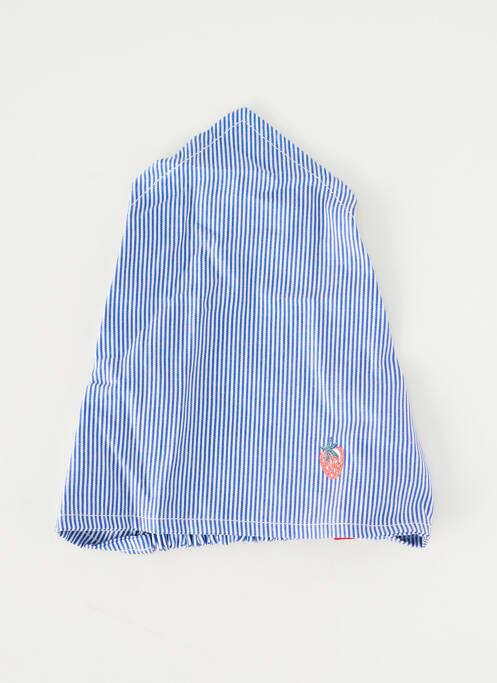 Accessoire divers bleu P'TIT BISOU fille