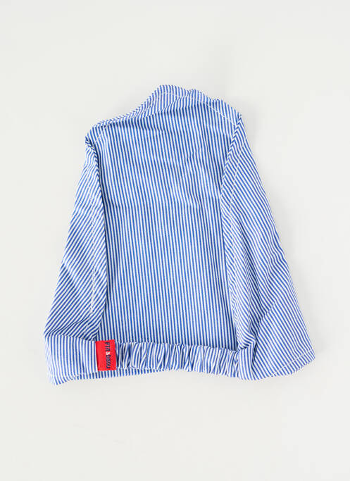 Accessoire divers bleu P'TIT BISOU fille