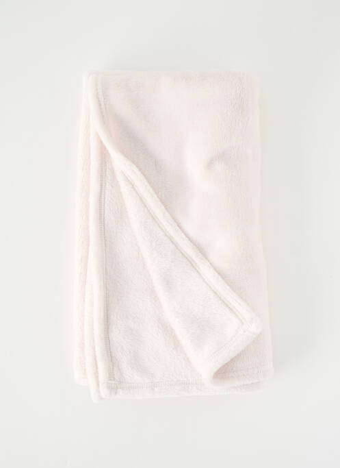 Plaid beige PETIT À PETIT enfant