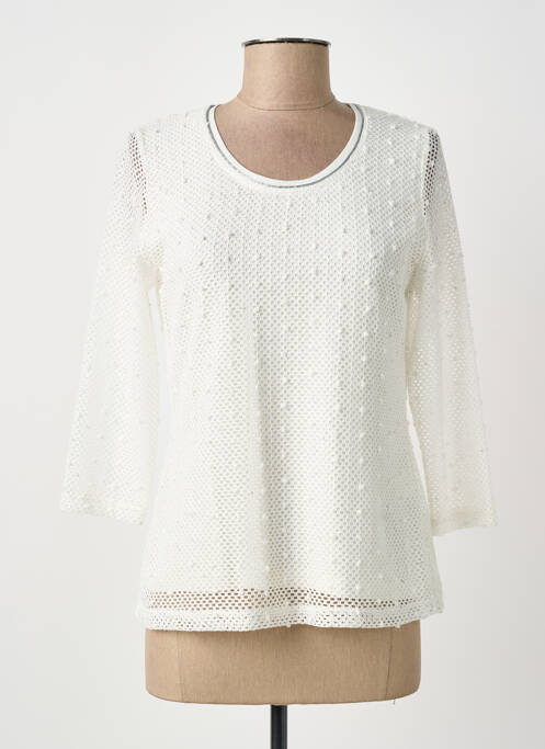 Top beige GREGORY PAT femme