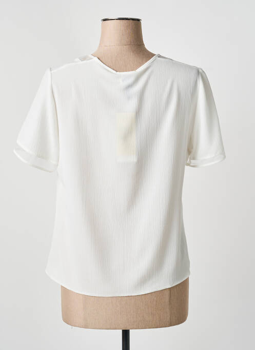 Top beige IMPULSION femme