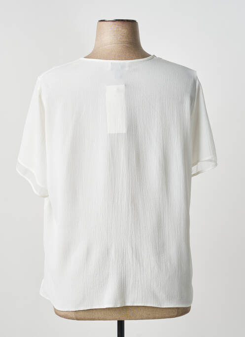 Top beige IMPULSION femme