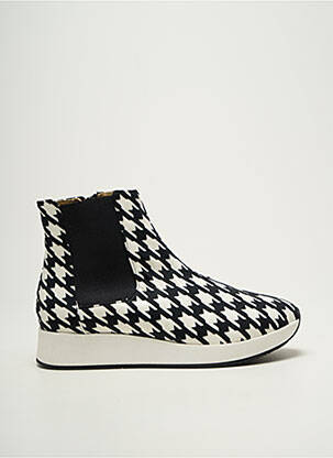 Bottines/Boots noir AZUREE femme