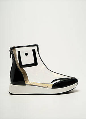 Bottines/Boots noir AZUREE femme