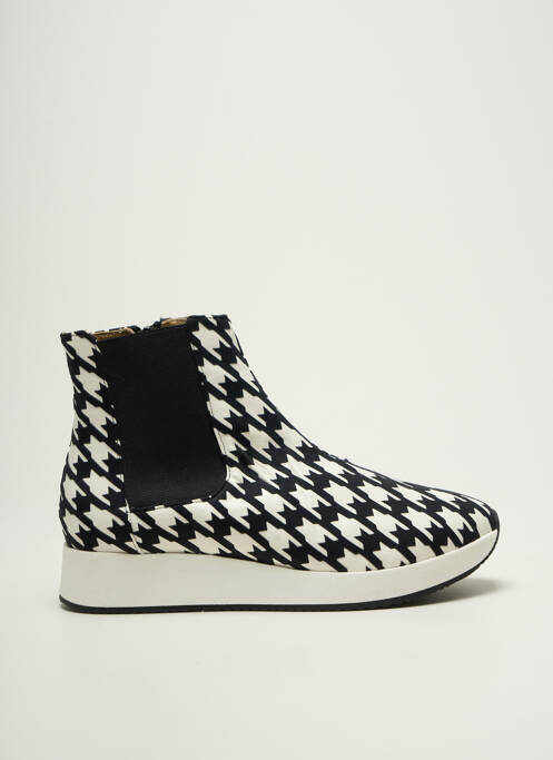 Bottines/Boots noir AZUREE femme