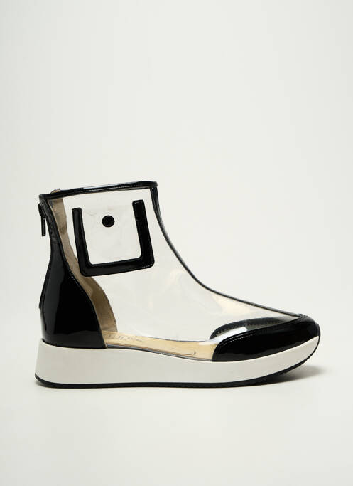 Bottines/Boots noir AZUREE femme