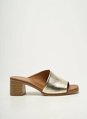 Mules/Sabots or STUDIO SCARPE femme