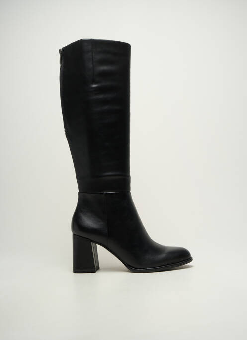 Bottes noir TAMARIS femme