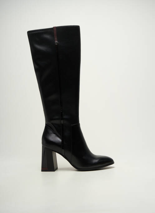 Bottes noir TAMARIS femme