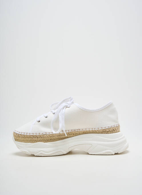 Baskets blanc EMMA femme
