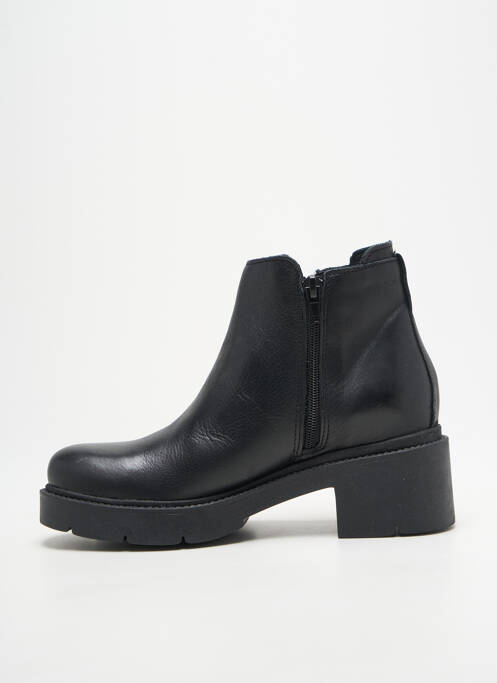 Bottines/Boots noir EMMA femme