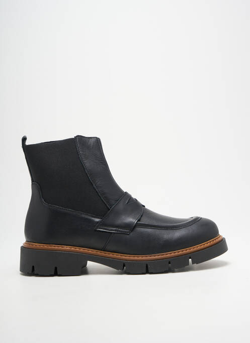 Bottines/Boots noir EMMA femme