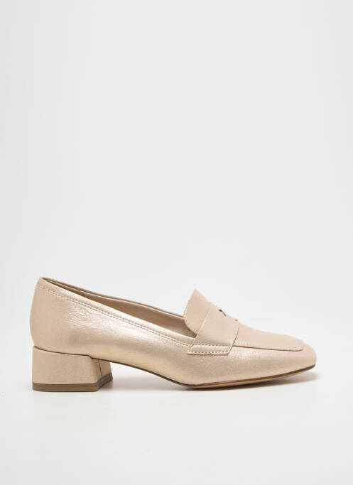 Mocassins or TAMARIS femme