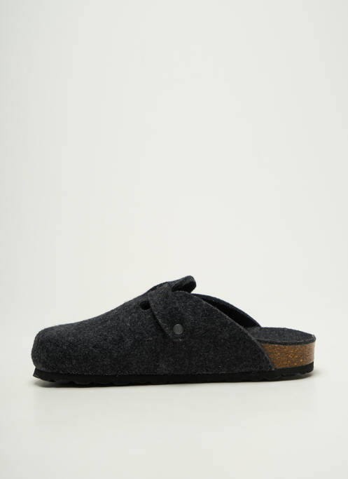 Mules/Sabots noir EMMA femme