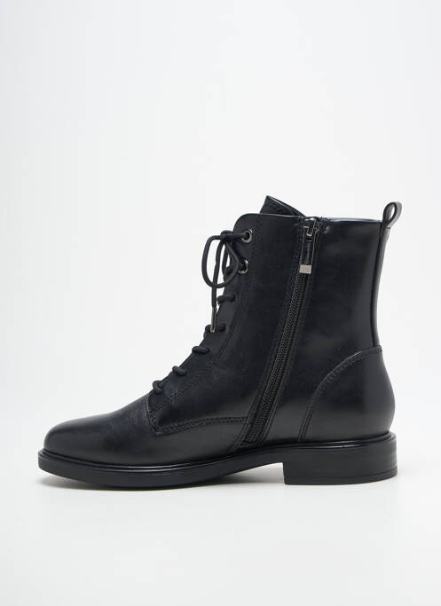 Bottines/Boots noir TAMARIS femme