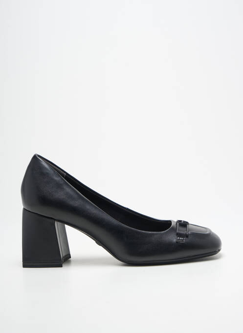 Escarpins noir TAMARIS femme