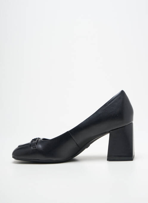 Escarpins noir TAMARIS femme