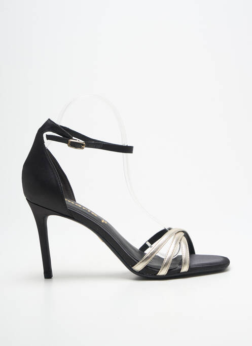 Sandales/Nu pieds or TAMARIS femme