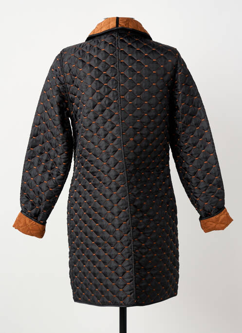 Doudoune noir GREGORY PAT femme