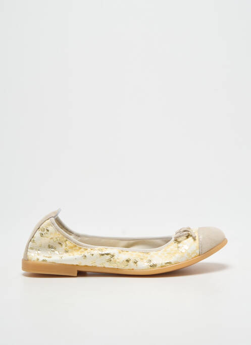 Ballerines or BOPY fille