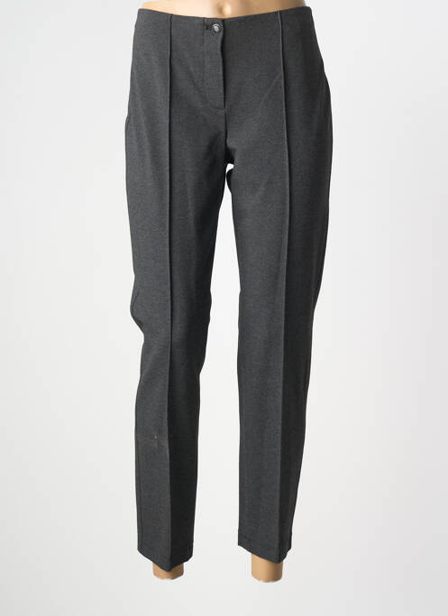 Pantalon 7/8 gris GERRY WEBER femme