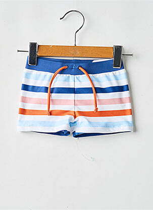 Short de bain stretch bleu MAYORAL garcon