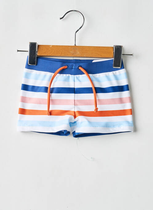 Short de bain bleu MAYORAL garçon