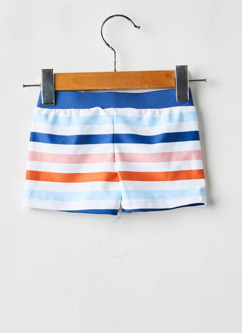Short de bain bleu MAYORAL garçon