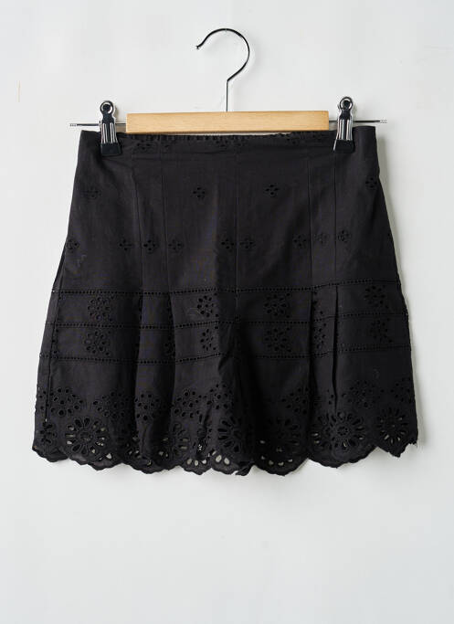 Short noir MAYORAL fille