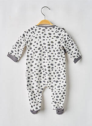 Pyjama gris MAYORAL garçon
