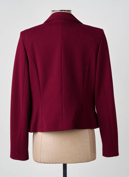 Blazer violet GREGORY PAT femme