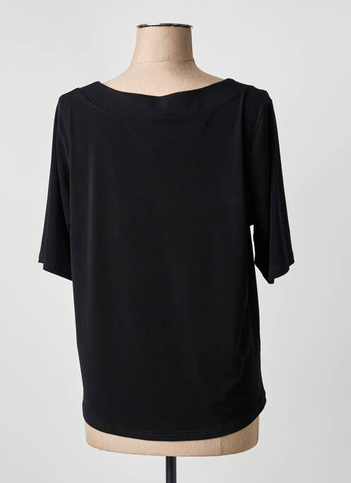 Top noir JUMFIL femme
