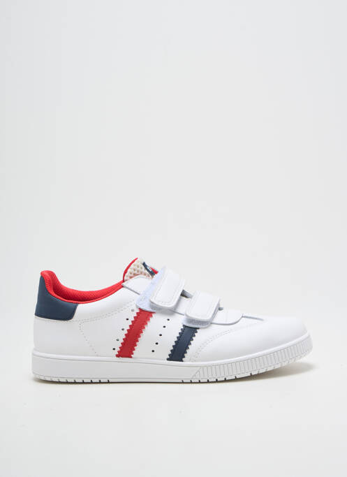 Baskets blanc TITANITOS femme