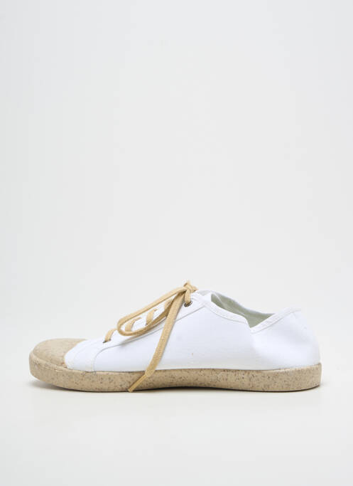 Baskets blanc TITANITOS femme