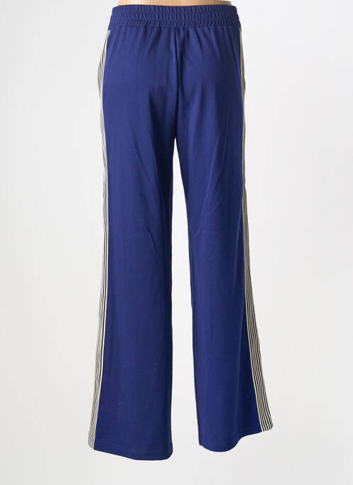 Jogging bleu AN' GE femme