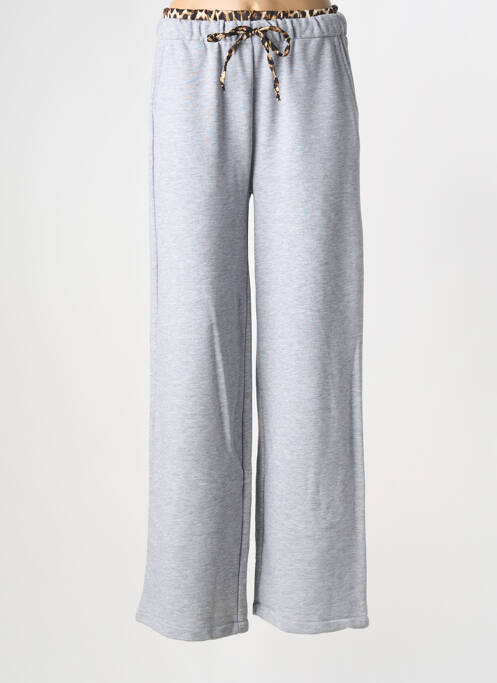 Jogging gris NINETTE femme
