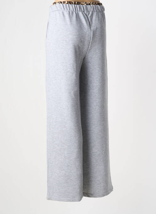Jogging gris NINETTE femme