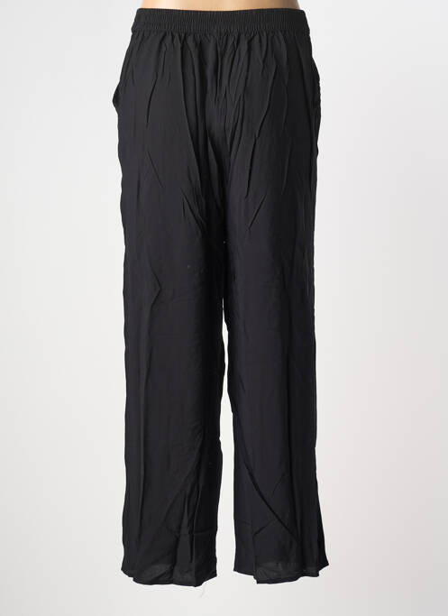 Pantalon droit noir ONLY femme