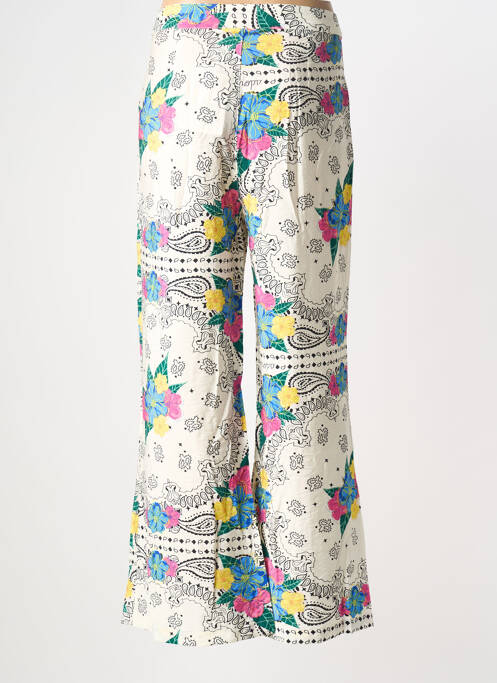 Pantalon large beige ADORE femme