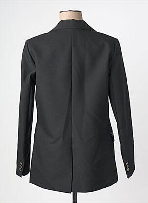 Blazer poches noir MOS MOSH femme