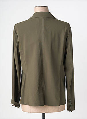 Blazer poches vert MOS MOSH femme