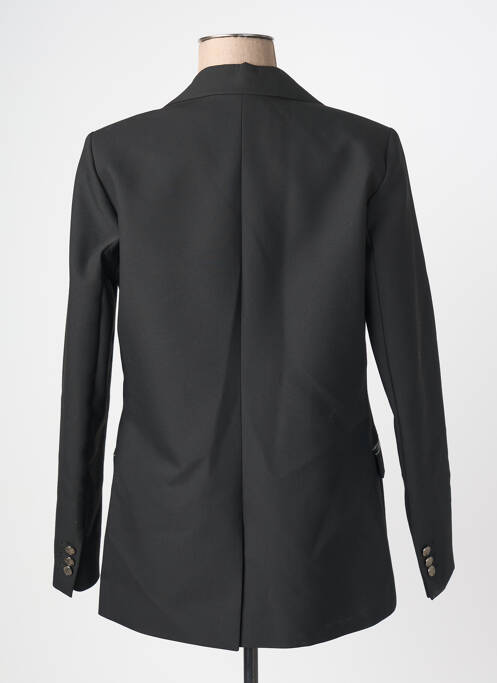 Blazer poches noir MOS MOSH femme