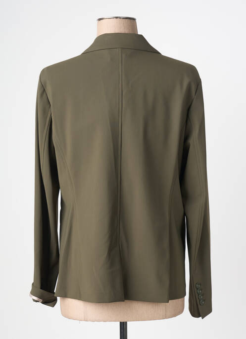 Blazer vert MOS MOSH femme