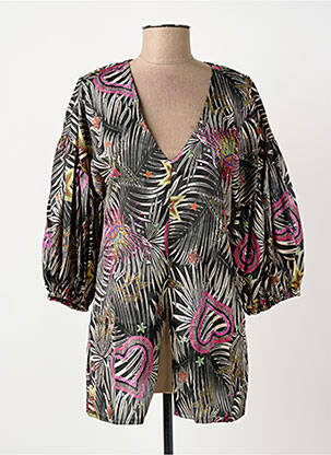 Top noir JOEY & JOE femme