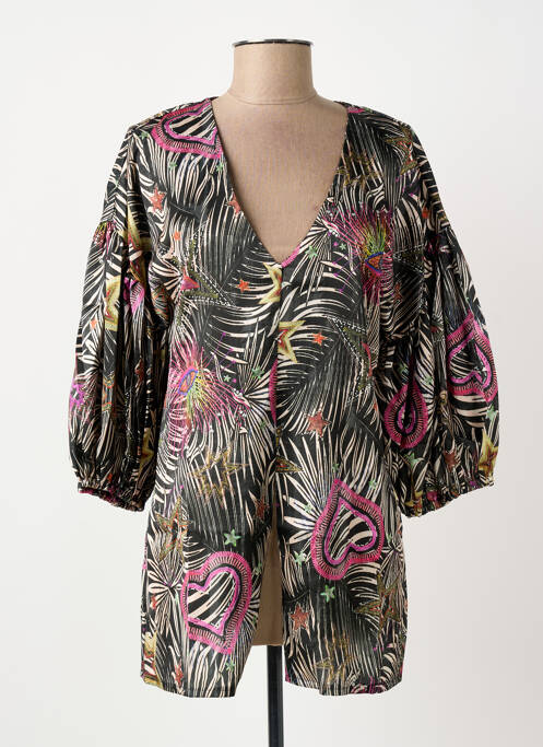 Top noir JOEY & JOE femme