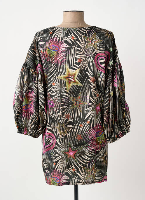 Top noir JOEY & JOE femme