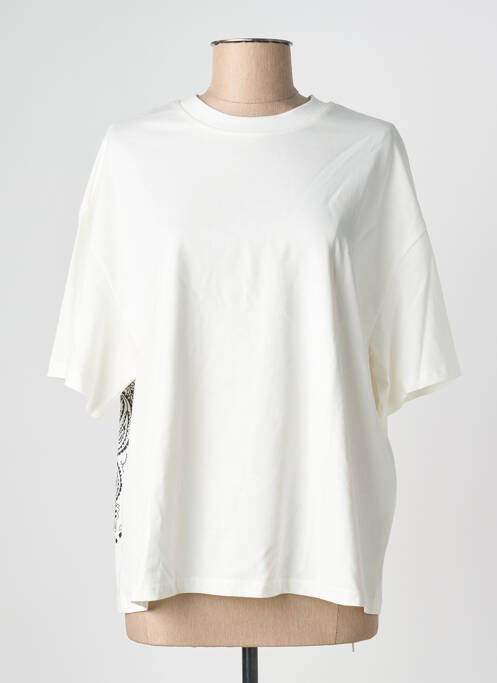 T-shirt beige ADORE femme