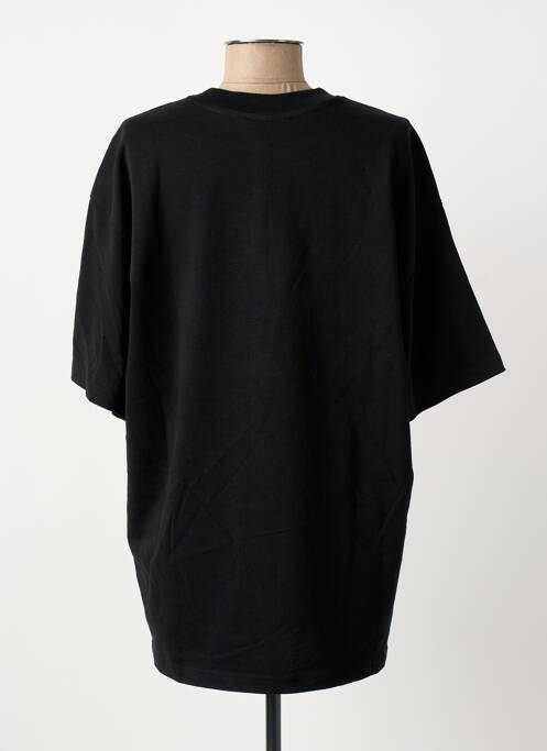 T-shirt noir ONLY femme