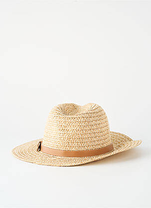 Chapeau or PIECES femme