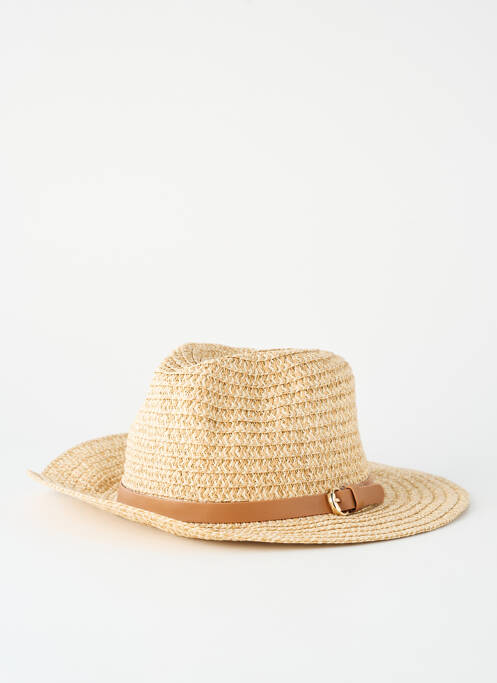 Chapeau or PIECES femme